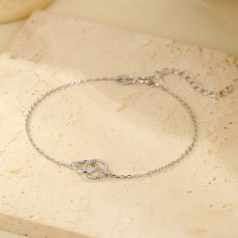 14K Gold Plated Bracelet