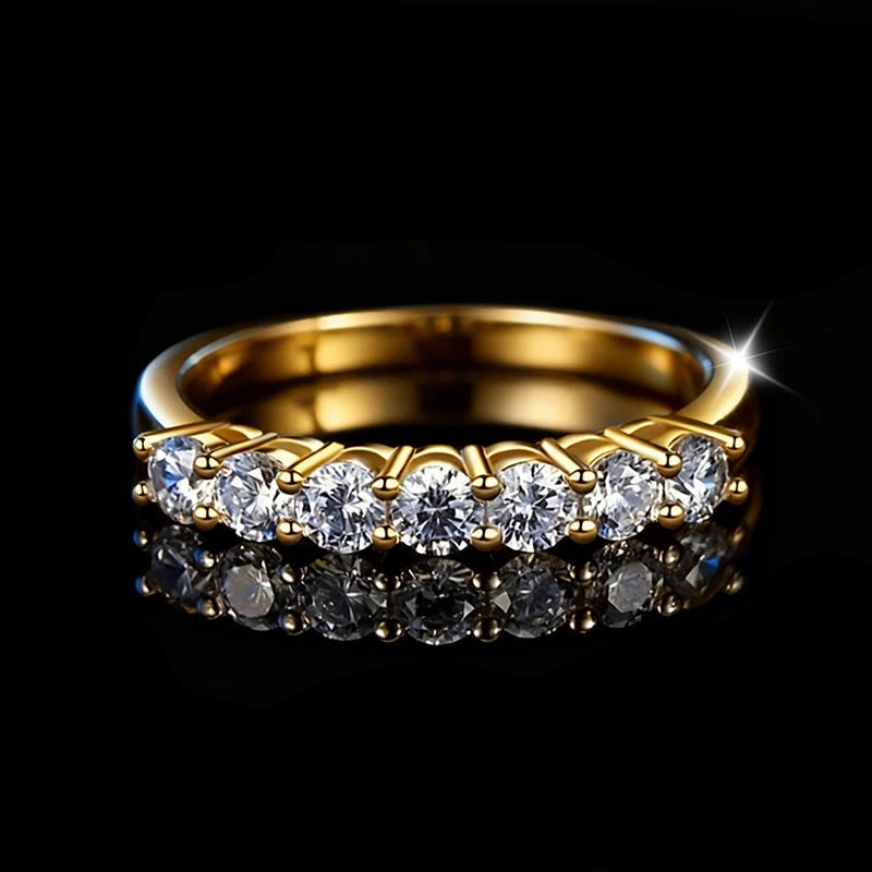Diamond ring